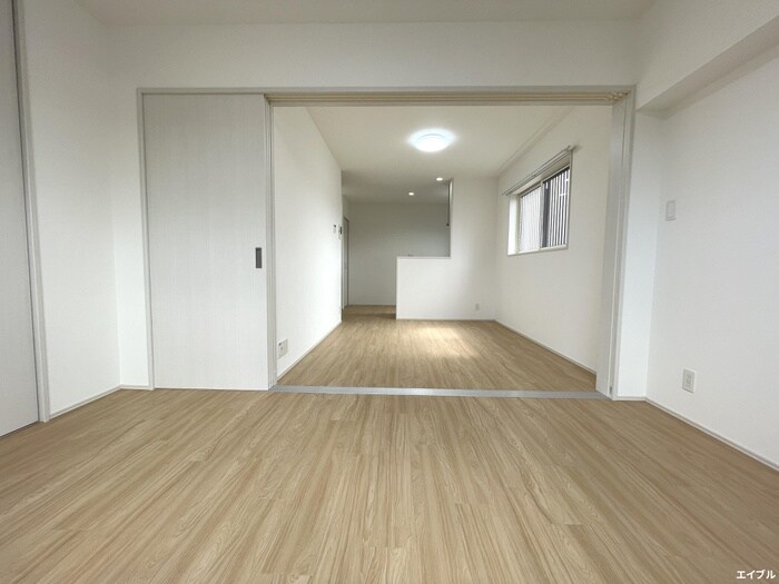 エムズ桜並木の物件内観写真