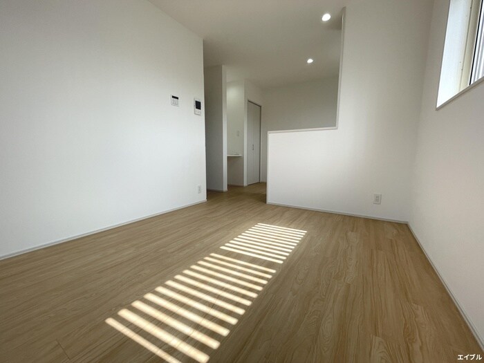 エムズ桜並木の物件内観写真