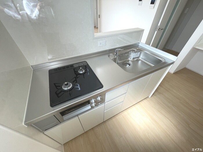 エムズ桜並木の物件内観写真