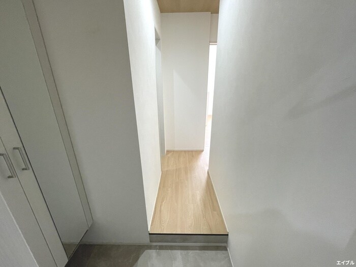 エムズ桜並木の物件内観写真