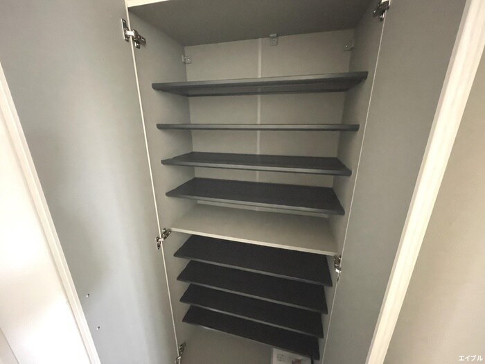 エムズ桜並木の物件内観写真