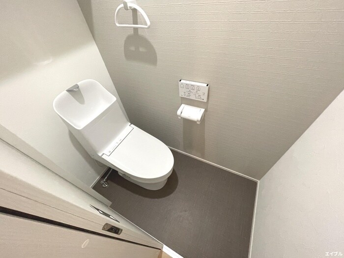 エムズ桜並木の物件内観写真