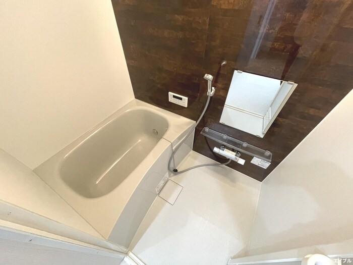 エムズ桜並木の物件内観写真