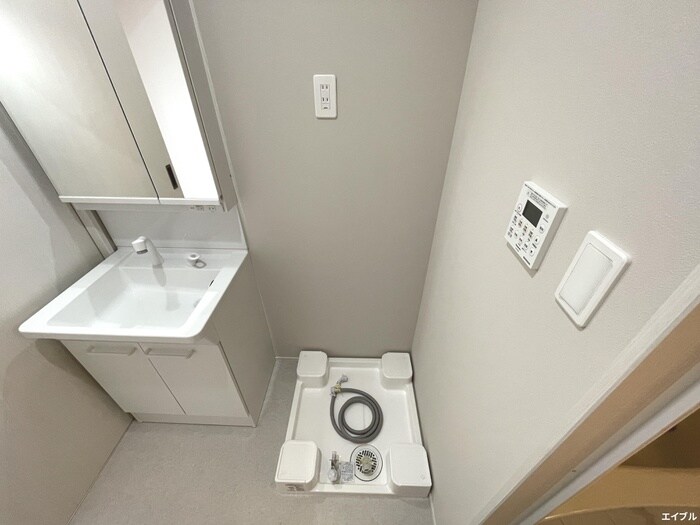 エムズ桜並木の物件内観写真