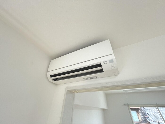 エムズ桜並木の物件内観写真