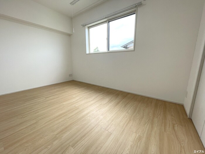 エムズ桜並木の物件内観写真