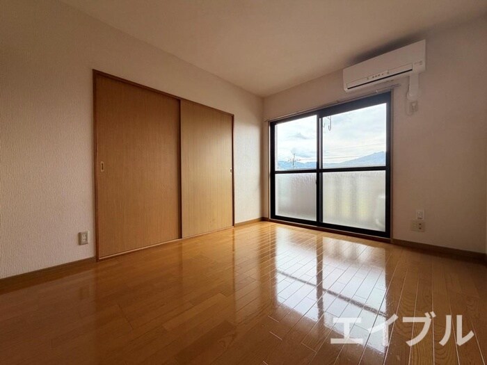 コーポラスソレイユの物件内観写真