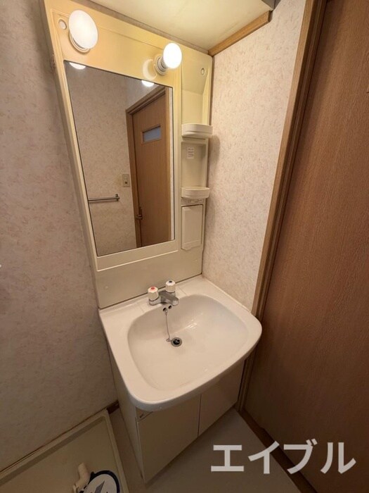 コーポラスソレイユの物件内観写真