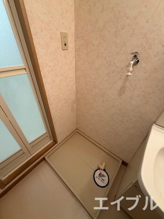 コーポラスソレイユの物件内観写真