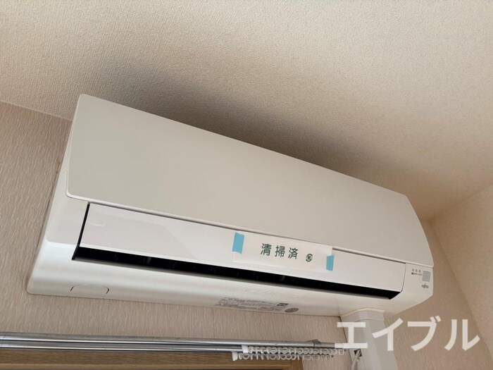 コーポラスソレイユの物件内観写真