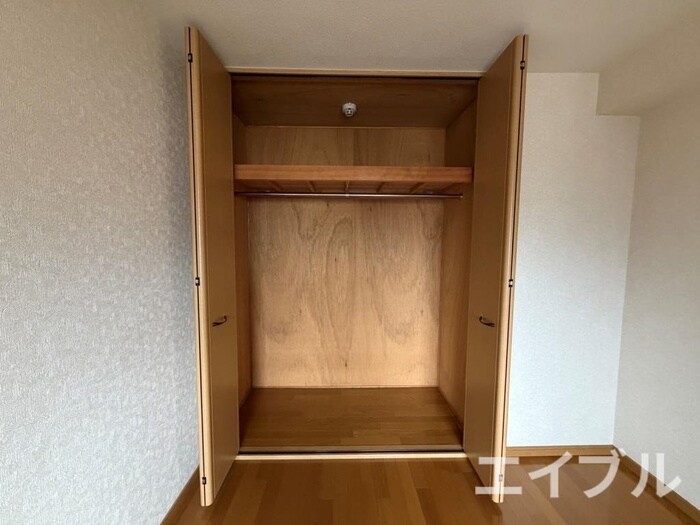 コーポラスソレイユの物件内観写真