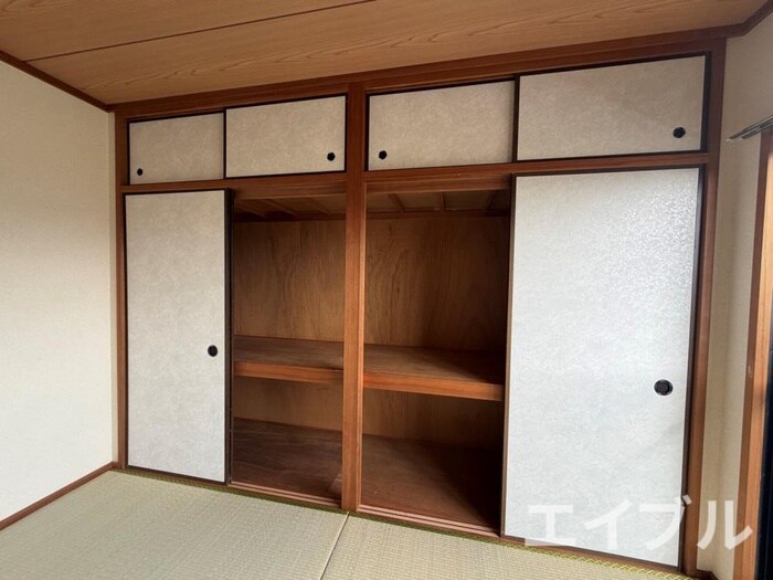 コーポラスソレイユの物件内観写真