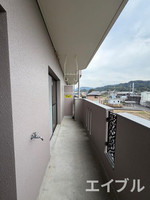 コーポラスソレイユの物件内観写真