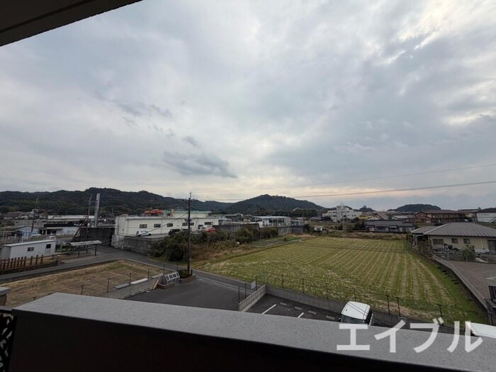 コーポラスソレイユの物件内観写真