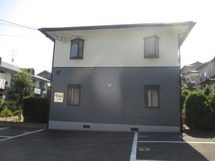 ﾃｨｱﾗ老司南Bの物件外観写真