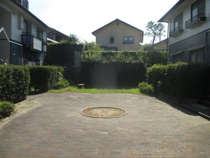 ﾃｨｱﾗ老司南Bの物件外観写真