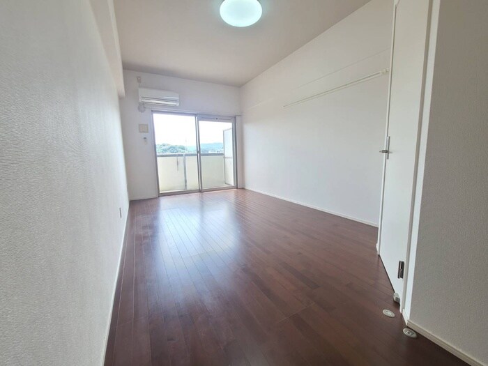 ギャラン井堀の物件内観写真