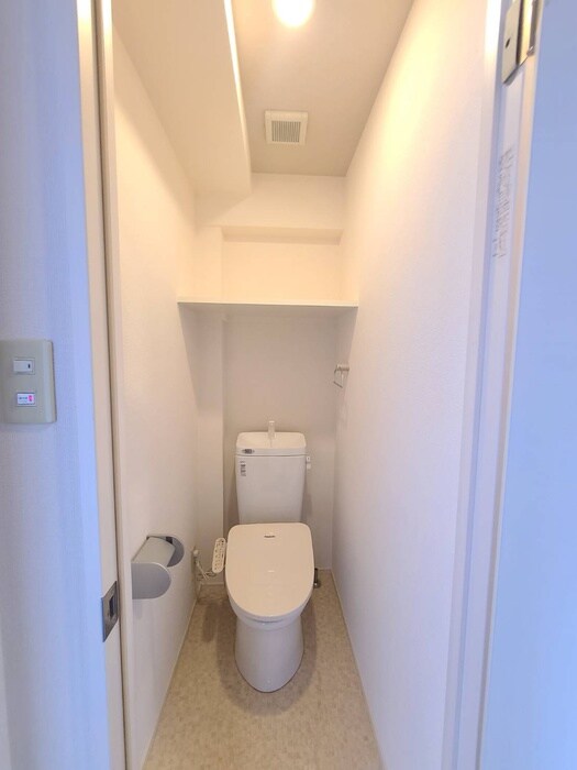 ギャラン井堀の物件内観写真