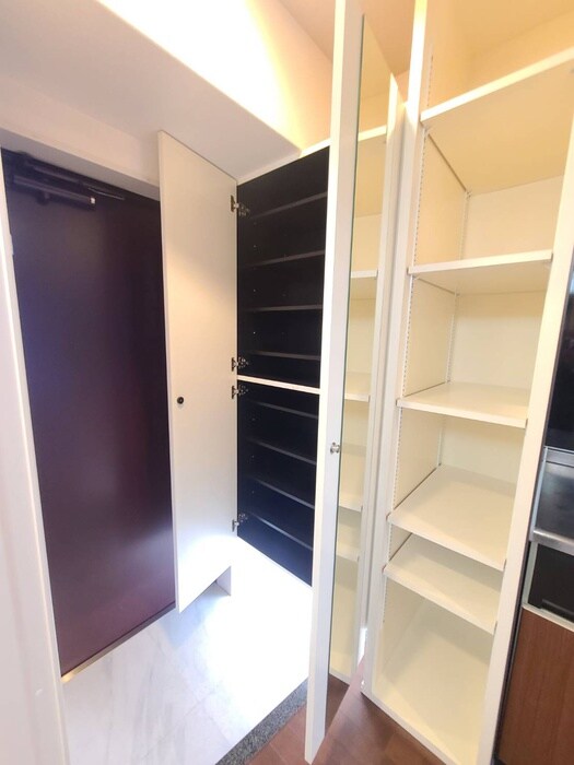 ギャラン井堀の物件内観写真