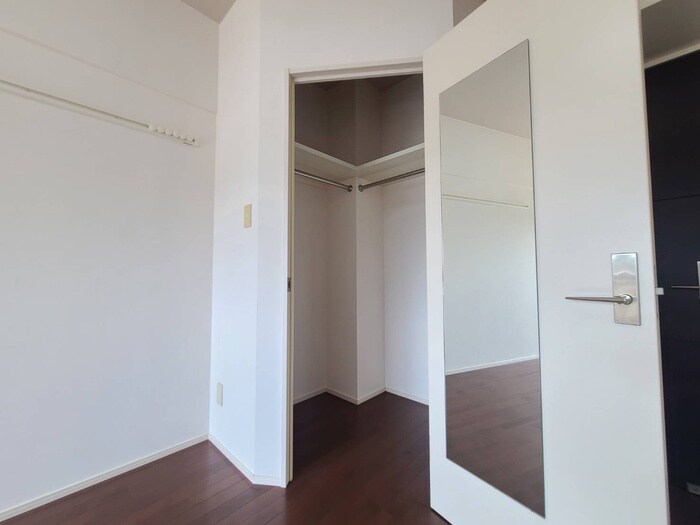 ギャラン井堀の物件内観写真