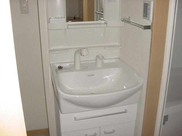 ポラリス弐番館の物件内観写真