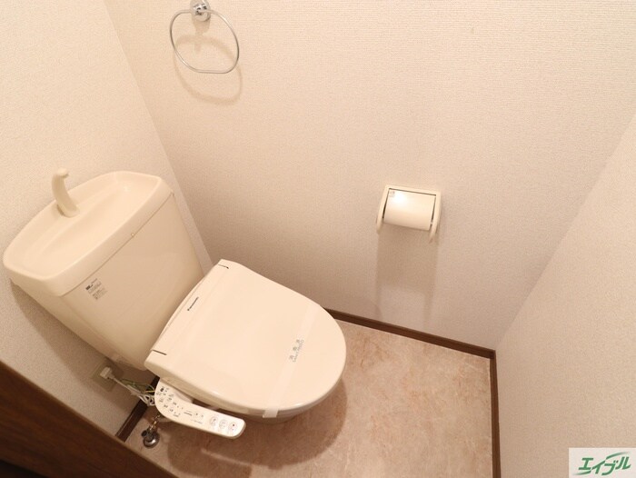 アルベール石丸の物件内観写真