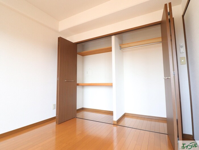 アルベール石丸の物件内観写真