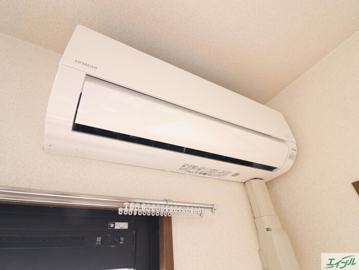 アルベール石丸の物件内観写真