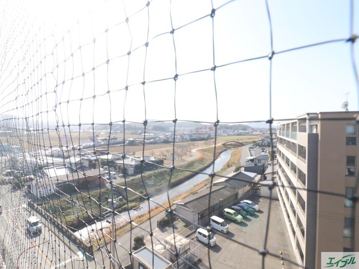 アルベール石丸の物件内観写真