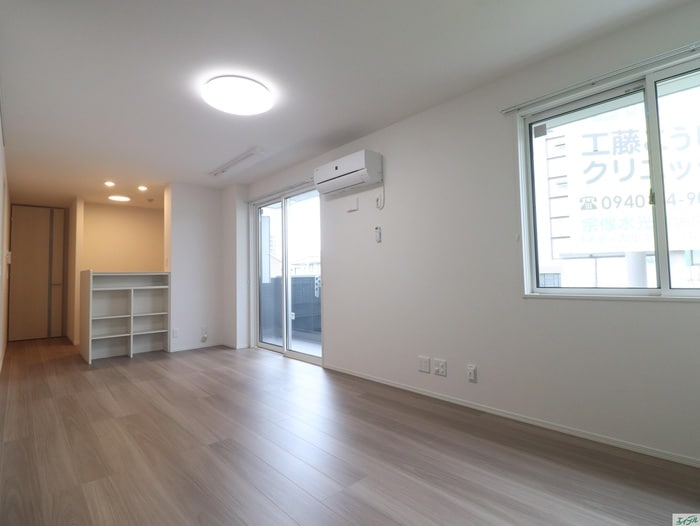 D-room花見が丘の物件内観写真