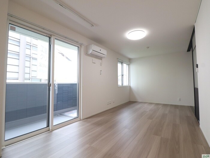 D-room花見が丘の物件内観写真