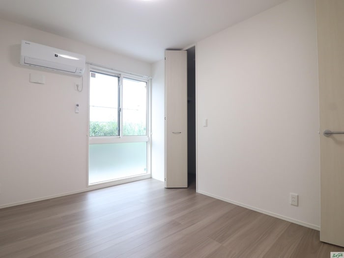 D-room花見が丘の物件内観写真