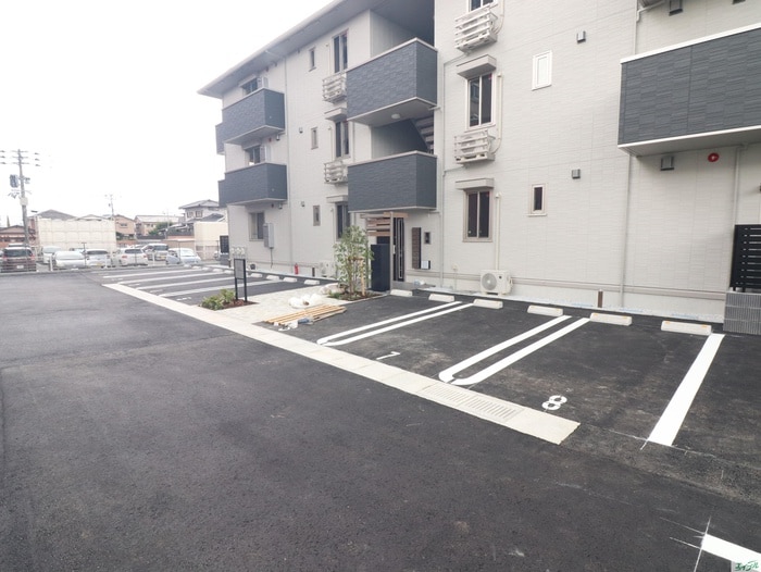 D-room花見が丘の物件外観写真