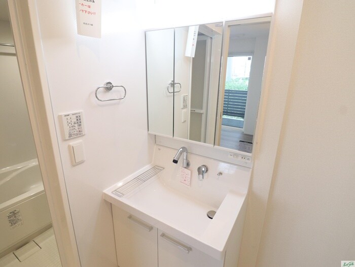 D-room花見が丘の物件内観写真