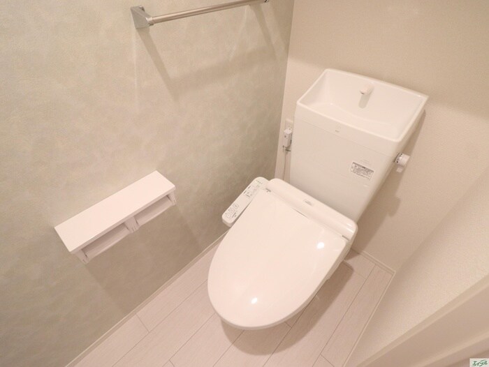 D-room花見が丘の物件内観写真