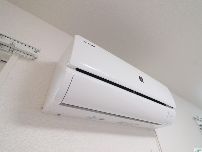 D-room花見が丘の物件内観写真