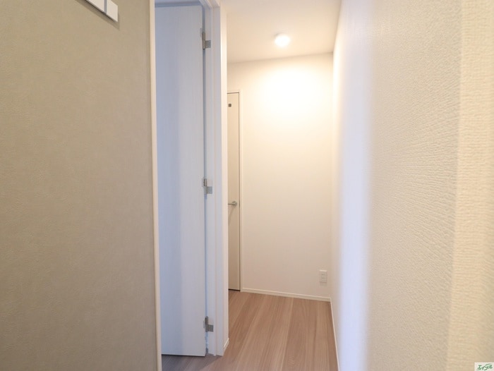 D-room花見が丘の物件内観写真