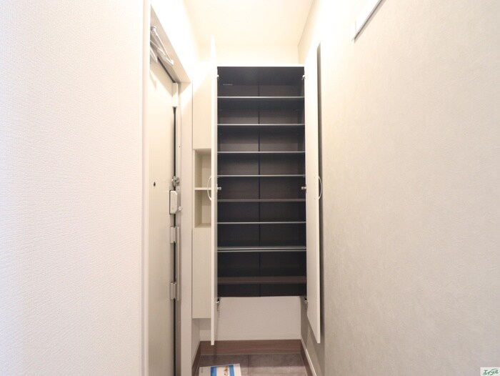 D-room花見が丘の物件内観写真