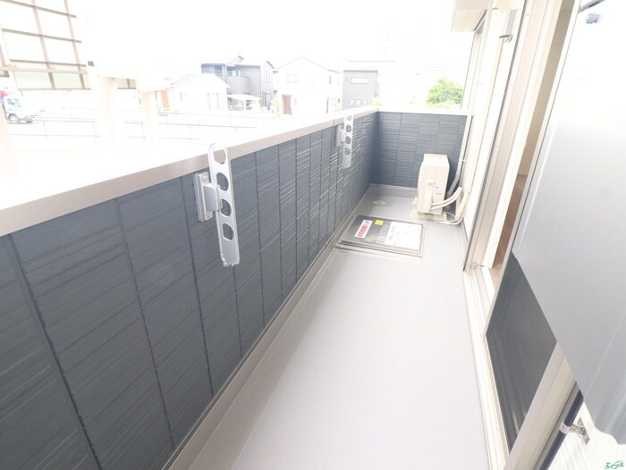 D-room花見が丘の物件内観写真