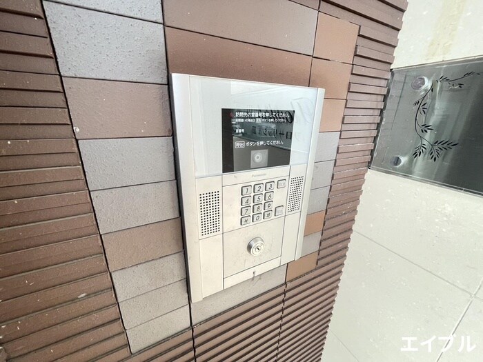 フローリッシュⅢの物件外観写真