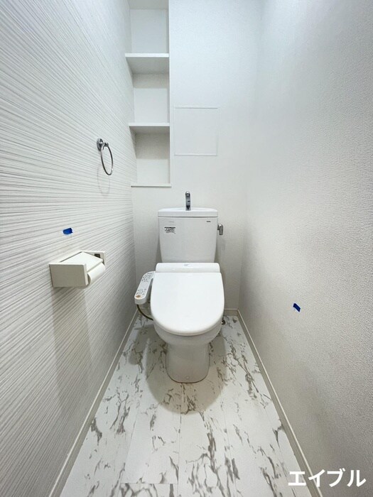 フローリッシュⅢの物件内観写真