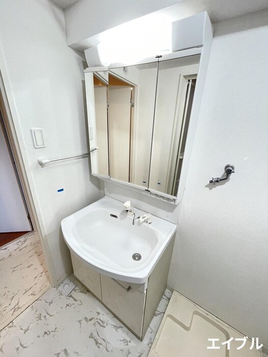 フローリッシュⅢの物件内観写真