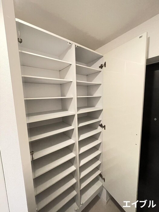 フローリッシュⅢの物件内観写真