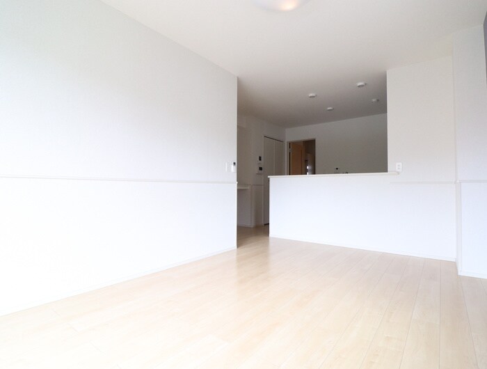 Twin　Hills　Ⅱの物件内観写真