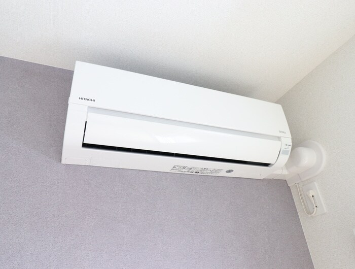 Twin　Hills　Ⅱの物件内観写真