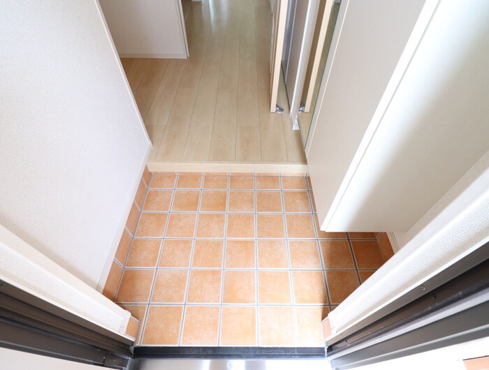 Twin　Hills　Ⅱの物件内観写真