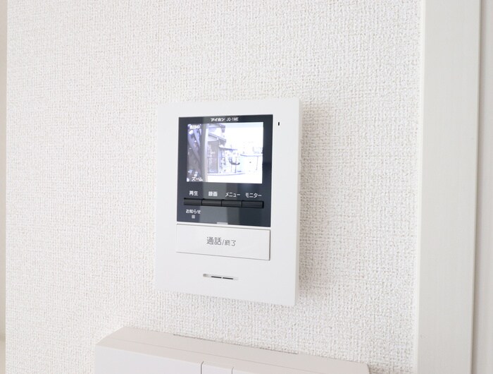 Twin　Hills　Ⅱの物件内観写真