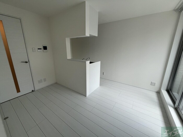 エクシア福大駅前Ａの物件内観写真