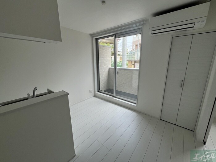 エクシア福大駅前Ａの物件内観写真