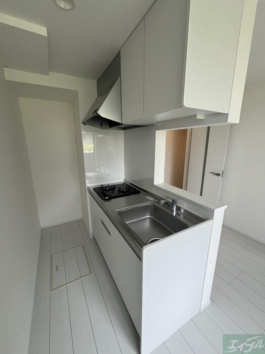 エクシア福大駅前Ａの物件内観写真